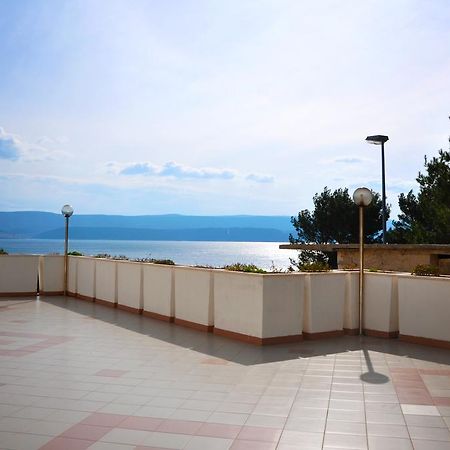 Sunrise Apartments And Studio Apartments 1 Lokva Rogoznica Dış mekan fotoğraf