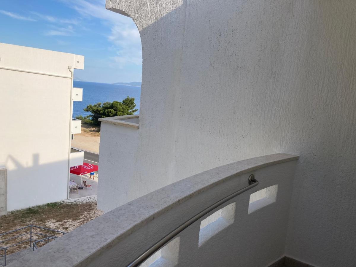 Sunrise Apartments And Studio Apartments 1 Lokva Rogoznica Dış mekan fotoğraf