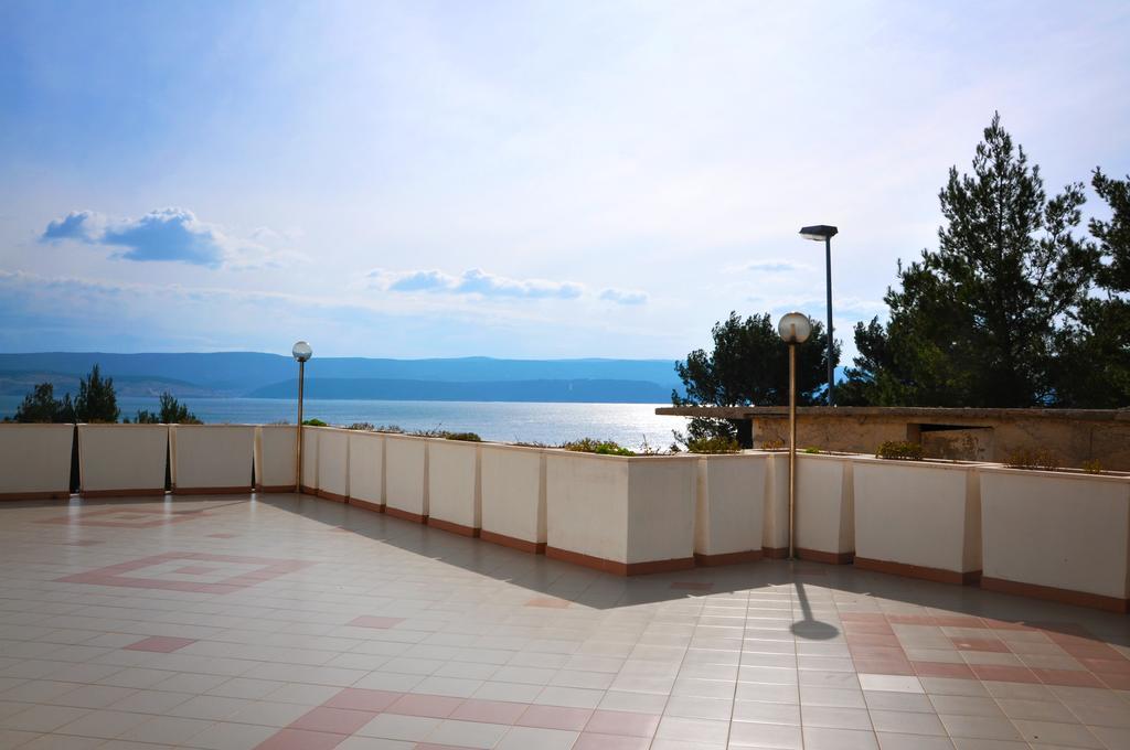 Sunrise Apartments And Studio Apartments 1 Lokva Rogoznica Dış mekan fotoğraf