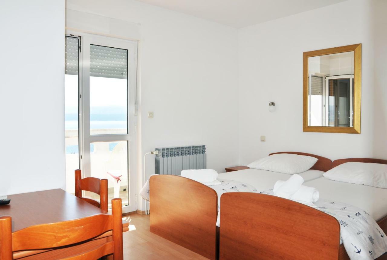 Sunrise Apartments And Studio Apartments 1 Lokva Rogoznica Dış mekan fotoğraf
