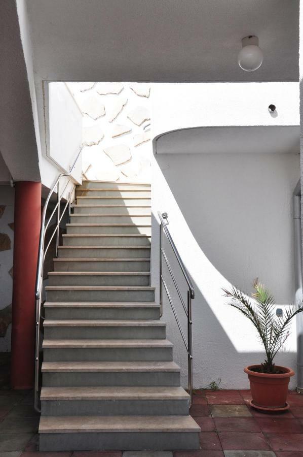 Sunrise Apartments And Studio Apartments 1 Lokva Rogoznica Dış mekan fotoğraf